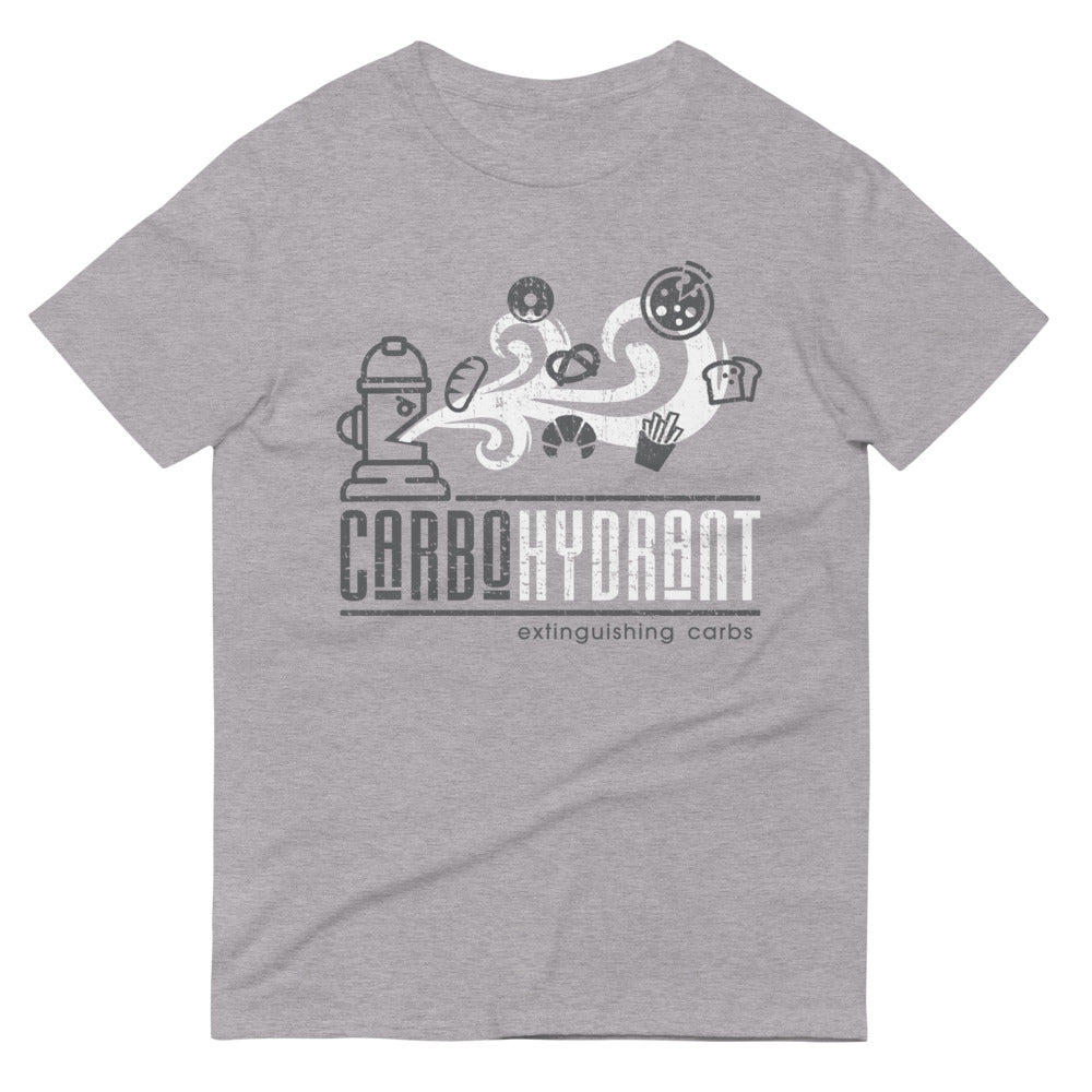 T-Shirt ｜ CarboHydrant