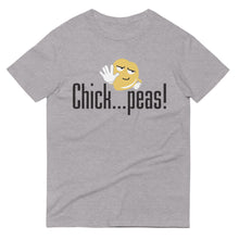 Load image into Gallery viewer, T-Shirt ｜ Chick...peas!
