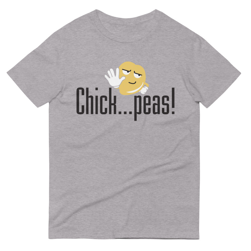 T-Shirt ｜ Chick...peas!