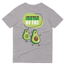 Load image into Gallery viewer, T-Shirt ｜ Avocado Good Fat
