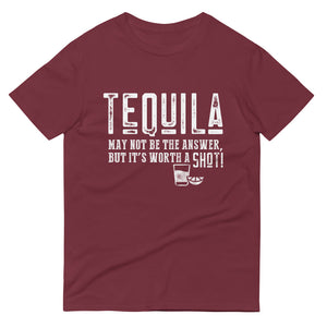 T-Shirt ｜ Tequila Shot!