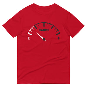 T-Shirt ｜ Fuel Gauge