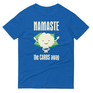 T-Shirt ｜ Namaste