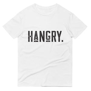 T-Shirt ｜ Hangry