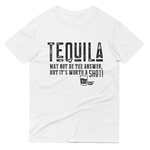 T-Shirt ｜ Tequila Shot!