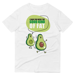 T-Shirt ｜ Avocado Good Fat