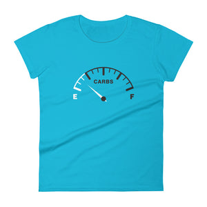 Ladies ｜ Fuel Gauge