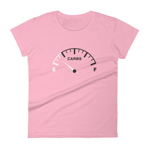 Ladies ｜ Fuel Gauge