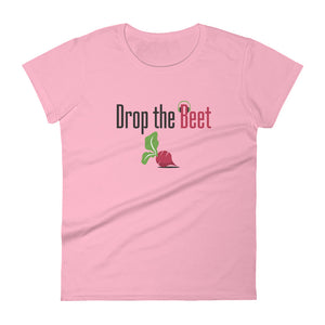 Ladies ｜ Drop the Beet