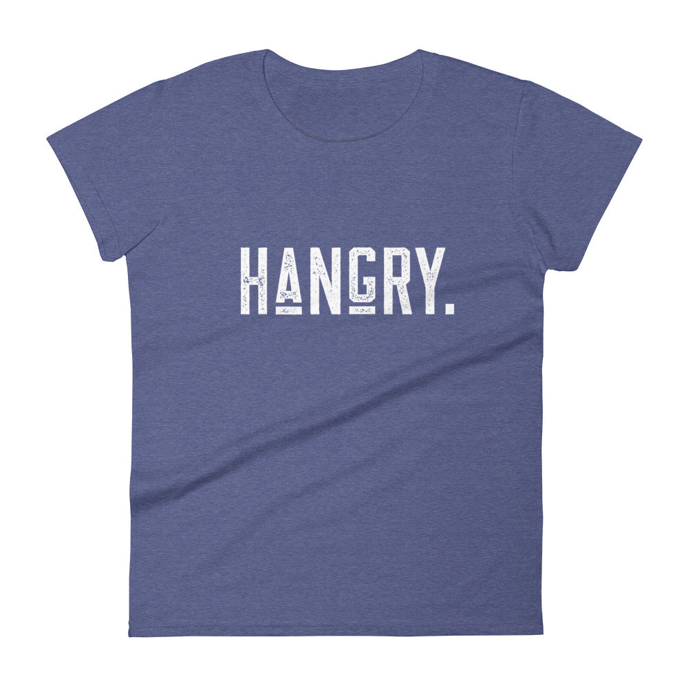 Ladies ｜ Hangry