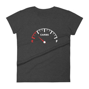 Ladies ｜ Fuel Gauge