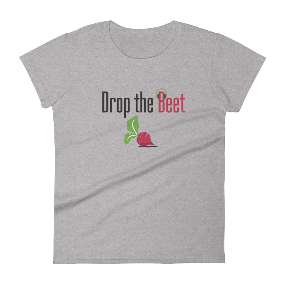 Ladies ｜ Drop the Beet