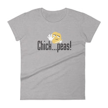 Load image into Gallery viewer, Ladies ｜ Chick...peas!
