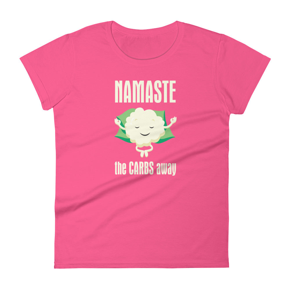 Ladies ｜ Namaste