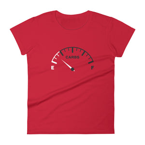 Ladies ｜ Fuel Gauge