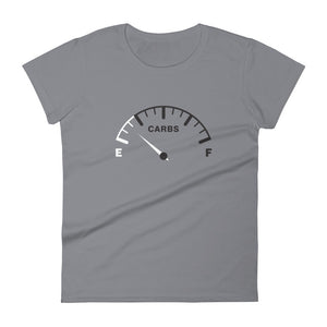 Ladies ｜ Fuel Gauge