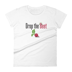 Ladies ｜ Drop the Beet